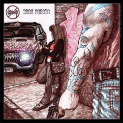 Front (RUS) : Beware of Work